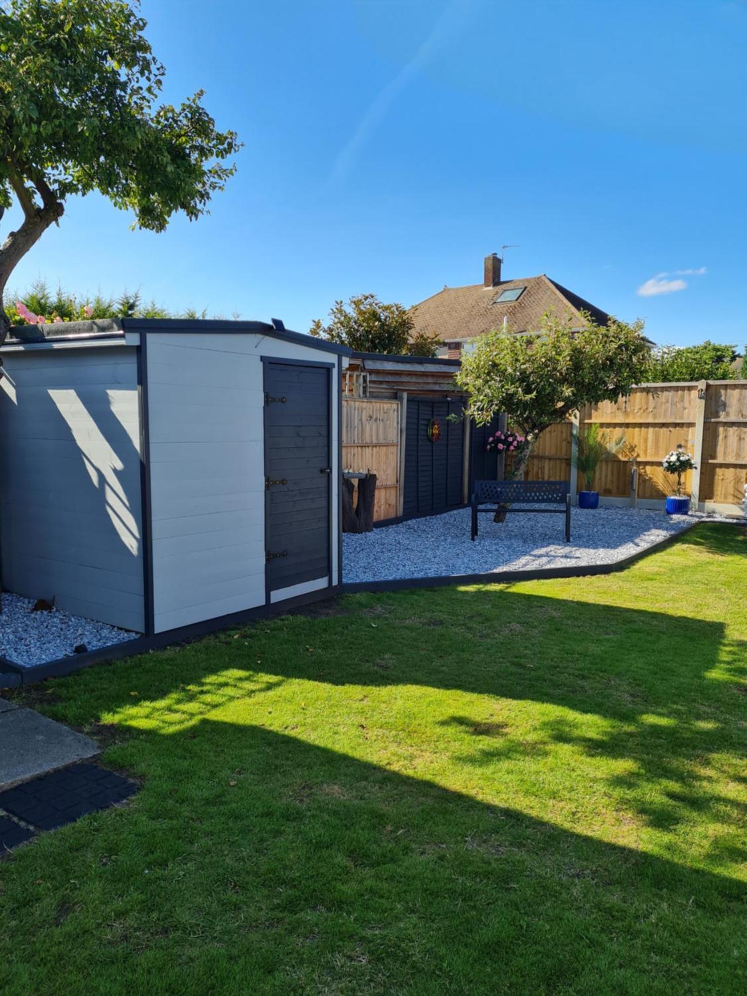 A Bright And Spacious Gem Staines-upon-Thames Ngoại thất bức ảnh